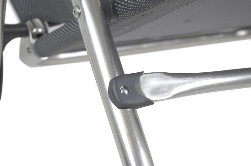 Crespo Compact AL-213 Standenstoel - Grijs 16 Crespo Compact AL-213 Standenstoel - Grijs - Afbeelding 14