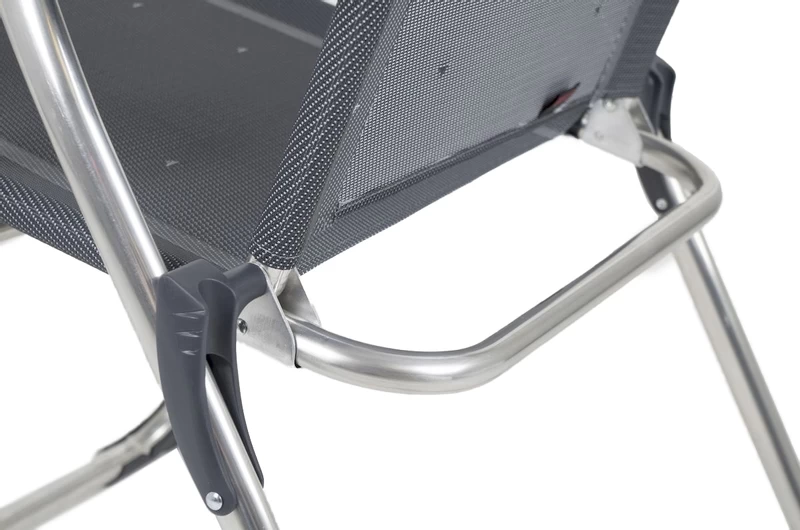 Crespo Compact AL-213 Standenstoel - Grijs 18 Crespo Compact AL-213 Standenstoel - Grijs - Afbeelding 16