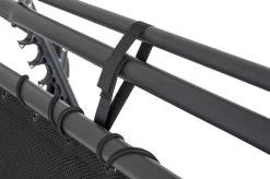 Crespo Air-Deluxe AP-364 Vouwbed - Zwart -Professionele outdoor kampeerwinkel 795 1200 1148236 07