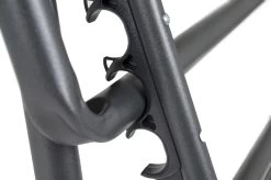 Crespo Air-Deluxe AP-364 Vouwbed - Zwart -Professionele outdoor kampeerwinkel 795 1200 1148236 09