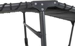 Crespo Air-Deluxe AP-364 Vouwbed - Zwart -Professionele outdoor kampeerwinkel 795 1200 1148236 10