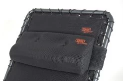 Crespo Air-Deluxe AP-364 Vouwbed - Zwart -Professionele outdoor kampeerwinkel 795 1200 1148236 12