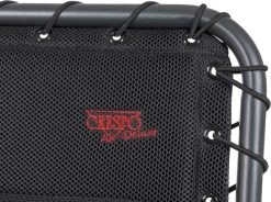 Crespo Air-Deluxe AP-364 Vouwbed - Zwart -Professionele outdoor kampeerwinkel 795 1200 1148236 15