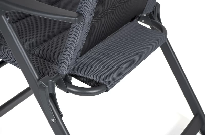 Crespo Air-Deluxe Compact AP-235 Standenstoel - Grijs 14 Crespo Air-Deluxe Compact AP-235 Standenstoel - Grijs - Afbeelding 12