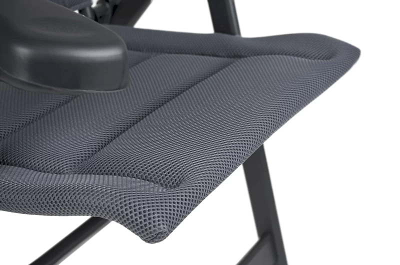 Crespo Air-Deluxe Compact AP-235 Standenstoel - Grijs 15 Crespo Air-Deluxe Compact AP-235 Standenstoel - Grijs - Afbeelding 13