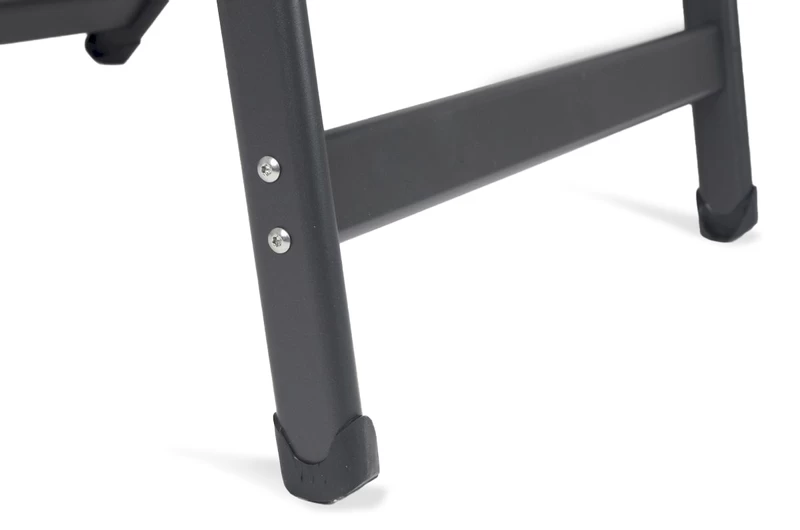 Crespo Air-Deluxe Compact AP-235 Standenstoel - Grijs 16 Crespo Air-Deluxe Compact AP-235 Standenstoel - Grijs - Afbeelding 14