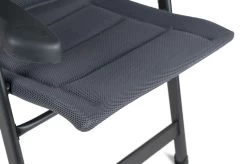 Crespo Compact Air-Deluxe AP-237 Standenstoel - Grijs 31 Crespo Compact Air-Deluxe AP-237 Standenstoel - Grijs -Professionele outdoor kampeerwinkel 795 1200 1149073 12 1