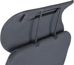 Crespo Compact Air-Deluxe AP-237 Standenstoel - Grijs 33 Crespo Compact Air-Deluxe AP-237 Standenstoel - Grijs -Professionele outdoor kampeerwinkel 795 1200 1149073 14