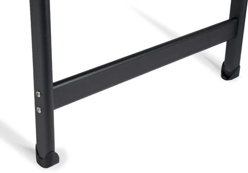 Crespo Compact Air-Deluxe AP-237 Standenstoel - Grijs 18 Crespo Compact Air-Deluxe AP-237 Standenstoel - Grijs - Afbeelding 16