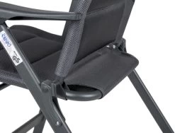 Crespo Air-Deluxe Compact AP-240 Standenstoel - Grijs 27 Crespo Air-Deluxe Compact AP-240 Standenstoel - Grijs -Professionele outdoor kampeerwinkel 795 1200 1149125 11 1