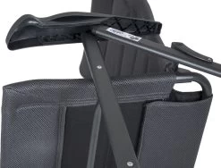 Crespo Air-Deluxe Compact AP-240 Standenstoel - Grijs 28 Crespo Air-Deluxe Compact AP-240 Standenstoel - Grijs -Professionele outdoor kampeerwinkel 795 1200 1149125 12 1