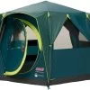 Coleman Octagon Blackout Familietent - 8 Persoons -Professionele outdoor kampeerwinkel 797 1200 26879 2