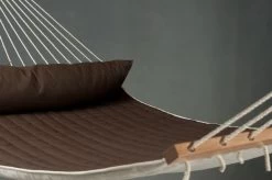 La Siesta Alabama Kingsize 2 Persoons Hangmat - Arabica -Professionele outdoor kampeerwinkel 797 1200 nqr14 61 detail 002