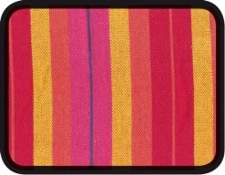 Bo-Camp Rumba 1 Persoons Hangmat - Sunset 7 Bo-Camp Rumba 1 Persoons Hangmat - Sunset -Professionele outdoor kampeerwinkel 800 1030 7100222 03