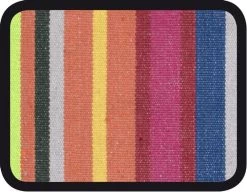 Bo-Garden Santa Barbara 1 Persoons Hangmat - Rainbow -Professionele outdoor kampeerwinkel 800 1030 7100391 05