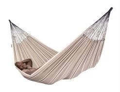 La Siesta Flora Kingsize 2 Persoons Hangmat - Zebra 8 La Siesta Flora Kingsize 2 Persoons Hangmat - Zebra -Professionele outdoor kampeerwinkel 800 1048 flh18 19 flora zebra organic cotton kingsize classic hammock image 02