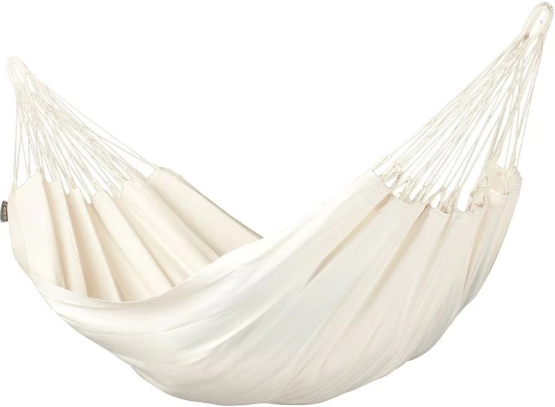 La Siesta Modesta 1 Persoons Hangmat - Latte 3 La Siesta Modesta 1 Persoons Hangmat - Latte
