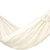 La Siesta Brisa XL Hangmat - Vanilla -Professionele outdoor kampeerwinkel 800 1102 brh18 1 brisa vanilla weather resistant kingsize classic hammock image 01 1
