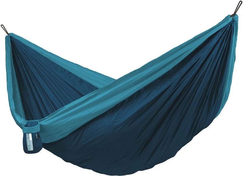 La Siesta Colibri 3.0 2 Persoons Reishangmat - River 3 La Siesta Colibri 3.0 2 Persoons Reishangmat - River