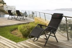 Crespo Air-Deluxe AP-232 Relaxstoel - Zwart 23 Crespo Air-Deluxe AP-232 Relaxstoel - Zwart -Professionele outdoor kampeerwinkel 800 1200 1104922 10