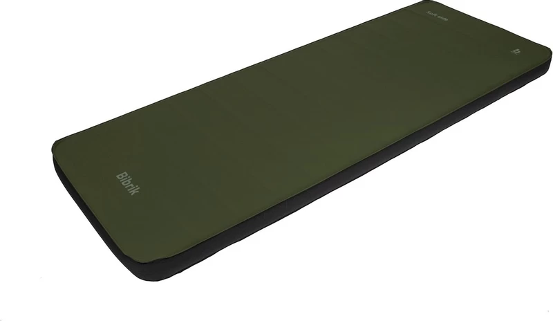 Bo-Camp Bibrik Brons Zelfopblazende Slaapmat 3 Bo-Camp Bibrik Brons Zelfopblazende Slaapmat