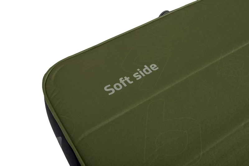 Bo-Camp Bibrik Brons Zelfopblazende Slaapmat 5 Bo-Camp Bibrik Brons Zelfopblazende Slaapmat - Afbeelding 3