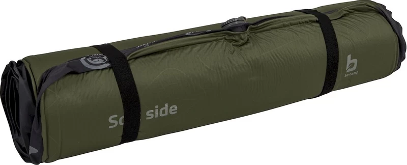 Bo-Camp Bibrik Brons Zelfopblazende Slaapmat 13 Bo-Camp Bibrik Brons Zelfopblazende Slaapmat - Afbeelding 11