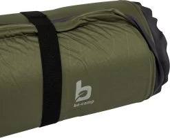 Bo-Camp Bibrik Brons Zelfopblazende Slaapmat 27 Bo-Camp Bibrik Brons Zelfopblazende Slaapmat -Professionele outdoor kampeerwinkel 800 1200 3400150 14