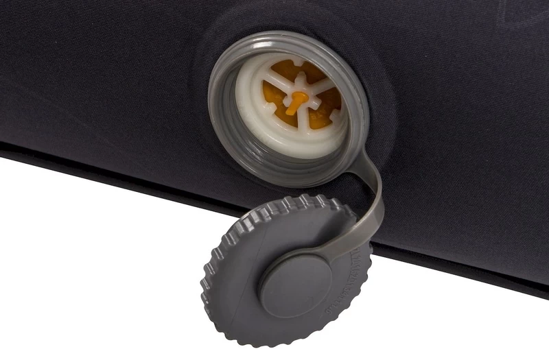 Bo-Camp Awassi Silver Zelfopblazende Slaapmat 7 Bo-Camp Awassi Silver Zelfopblazende Slaapmat - Afbeelding 5