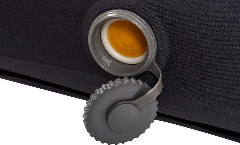 Bo-Camp Awassi Silver Zelfopblazende Slaapmat 8 Bo-Camp Awassi Silver Zelfopblazende Slaapmat - Afbeelding 6