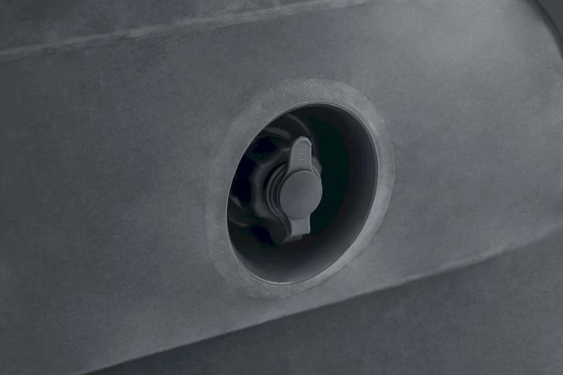 Intex Pull-Out Uitklapbare Opblaasstoel 10 Intex Pull-Out Uitklapbare Opblaasstoel - Afbeelding 8