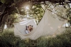 Amazonas Palacio 2 Persoons Hangmat - Beige 10 Amazonas Palacio 2 Persoons Hangmat - Beige -Professionele outdoor kampeerwinkel 800 1200 a073 18 op 01