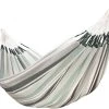 La Siesta Paloma 2 Persoons Hangmat - Olive -Professionele outdoor kampeerwinkel 800 943 pah16 4 paloma olive cotton double classic hammock image 01