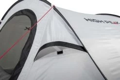 High Peak Vision 2 Pop-up Tent - 2 Persoons - Pearl 13 High Peak Vision 2 Pop-up Tent - 2 Persoons - Pearl -Professionele outdoor kampeerwinkel 801 1200 4001690102810.pt05