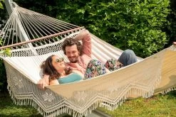 Amazonas Rio 2 Persoons Hangmat - Bordeaux -Professionele outdoor kampeerwinkel 801 1200 a682 18 op 07 1