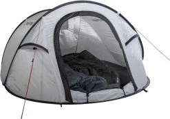 High Peak Vision 2 Pop-up Tent - 2 Persoons - Pearl 16 High Peak Vision 2 Pop-up Tent - 2 Persoons - Pearl -Professionele outdoor kampeerwinkel 842 1200 4001690102810.pt09