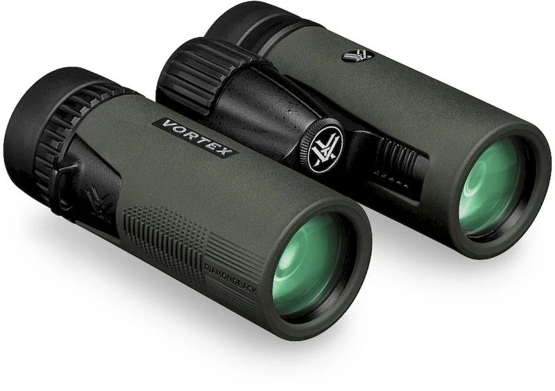 Vortex Diamondback HD Verrekijker - 8x42 Mm 4 Vortex Diamondback HD Verrekijker - 8x42 Mm - Afbeelding 2