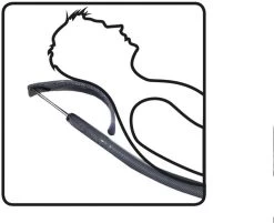 Crespo Compact Air-Deluxe AP-237 Standenstoel - Grijs 37 Crespo Compact Air-Deluxe AP-237 Standenstoel - Grijs -Professionele outdoor kampeerwinkel 847 1200 1149073 19