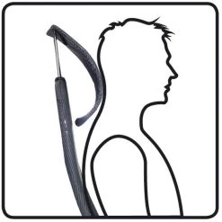 Crespo Air-Deluxe Compact AP-240 Standenstoel - Grijs 31 Crespo Air-Deluxe Compact AP-240 Standenstoel - Grijs -Professionele outdoor kampeerwinkel 848 1200 1149125 17