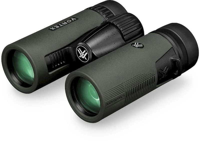 Vortex Diamondback HD Verrekijker - 10x32 Mm 3 Vortex Diamondback HD Verrekijker - 10x32 Mm