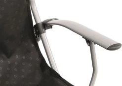 Outwell Goya XL Vouwstoel - Zwart 7 Outwell Goya XL Vouwstoel - Zwart -Professionele outdoor kampeerwinkel 849 1200 goya armleuning