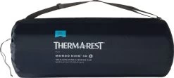 Therm-A-Rest MondoKing 3D 11.0 L Zelfopblazende Slaapmat -Professionele outdoor kampeerwinkel 857 1900 13225 thermarest mondoking marine large ssack 1