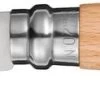 Opinel N°07 RVS Zakmes 2 Opinel N°07 RVS Zakmes -Professionele outdoor kampeerwinkel 8711942511548 opinel inox 7 hout 1 resultaat