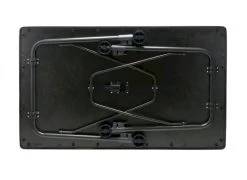 Travellife Barletta Comfort Campingtafel - 80 X 60 Cm 7 Travellife Barletta Comfort Campingtafel - 80 X 60 Cm -Professionele outdoor kampeerwinkel 875 1200 barletta tafel zwart 2d 0019