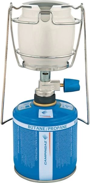 Campingaz Lumogaz Plus Gaslamp 3 Campingaz Lumogaz Plus Gaslamp