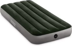 Intex Downy Luchtbed - Extra Smal - Ingebouwde Voetpomp -Professionele outdoor kampeerwinkel 899 1400 64760 prd3 2020 300 1 1