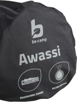 Bo-Camp Awassi Silver Zelfopblazende Slaapmat 29 Bo-Camp Awassi Silver Zelfopblazende Slaapmat -Professionele outdoor kampeerwinkel 900 1010 3400160 15
