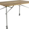 Bo-Camp Feather 100 X 70 Cm Campingtafel - Bruin 2 Bo-Camp Feather 100 X 70 Cm Campingtafel - Bruin -Professionele outdoor kampeerwinkel 900 1041 1404462