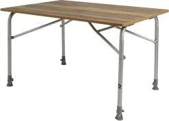 Bo-Camp Feather 100 X 70 Cm Campingtafel - Bruin 13 Bo-Camp Feather 100 X 70 Cm Campingtafel - Bruin -Professionele outdoor kampeerwinkel 900 1042 1404462 02