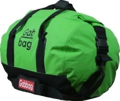Gabbag Duffel 65L Waterdichte Tas - Groen -Professionele outdoor kampeerwinkel 900 1076 0jgr220 600 02